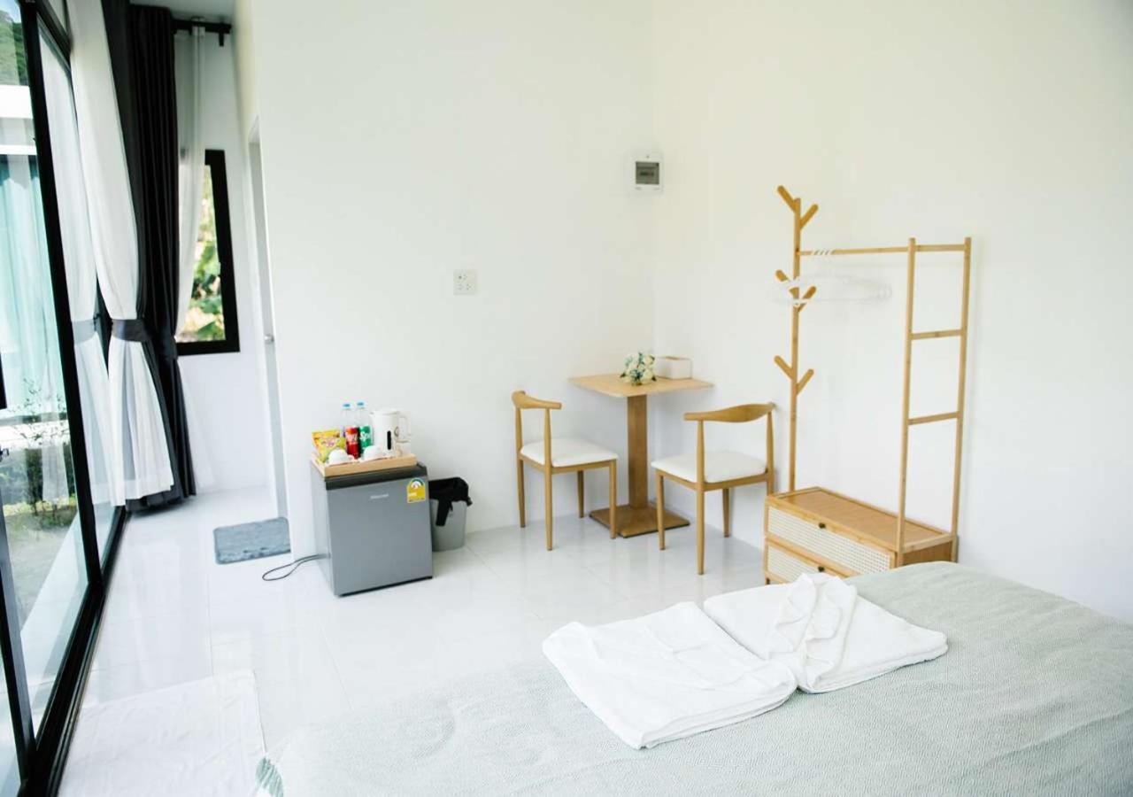 Ko Kut Koh Kood Aya Homestay מראה חיצוני תמונה