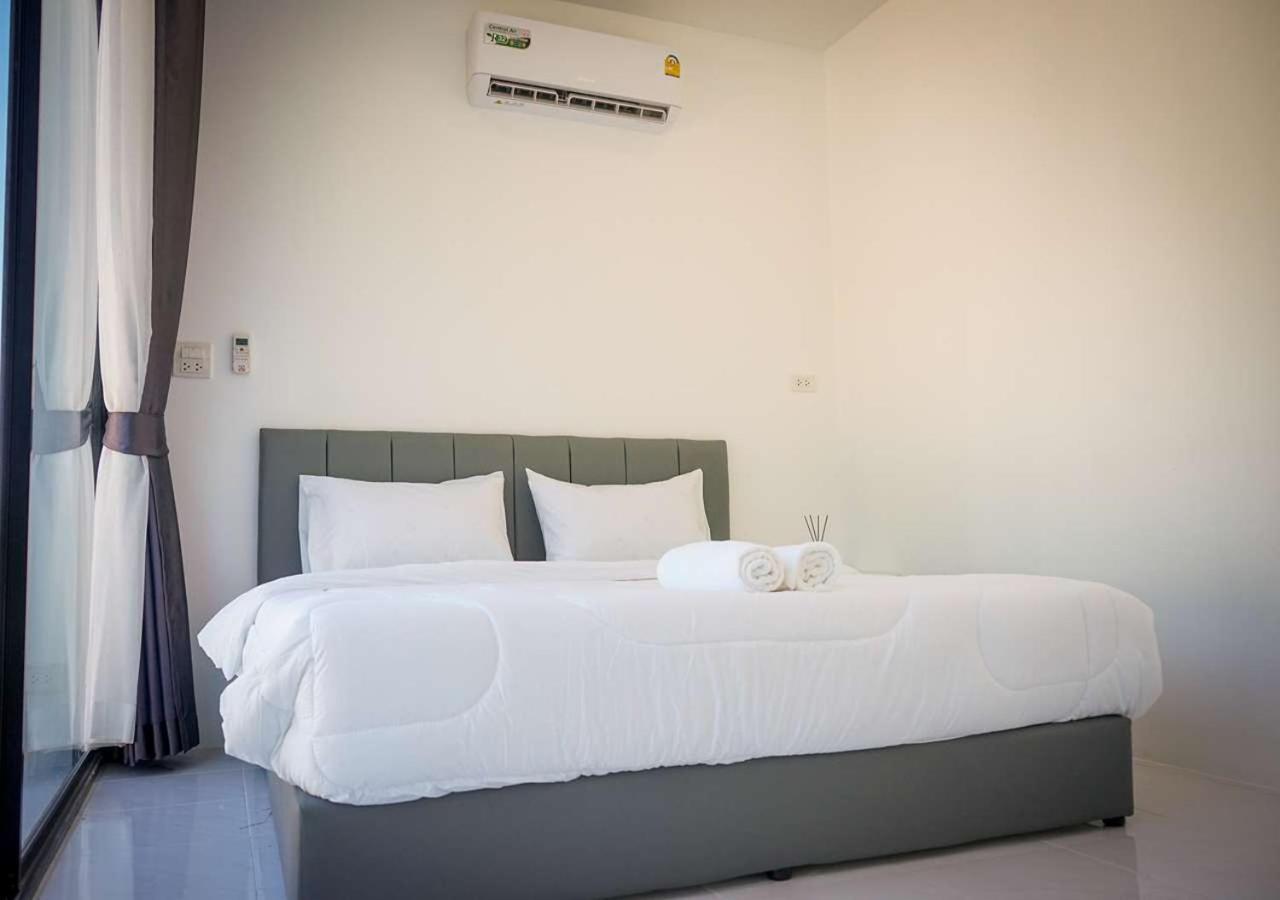 Ko Kut Koh Kood Aya Homestay מראה חיצוני תמונה