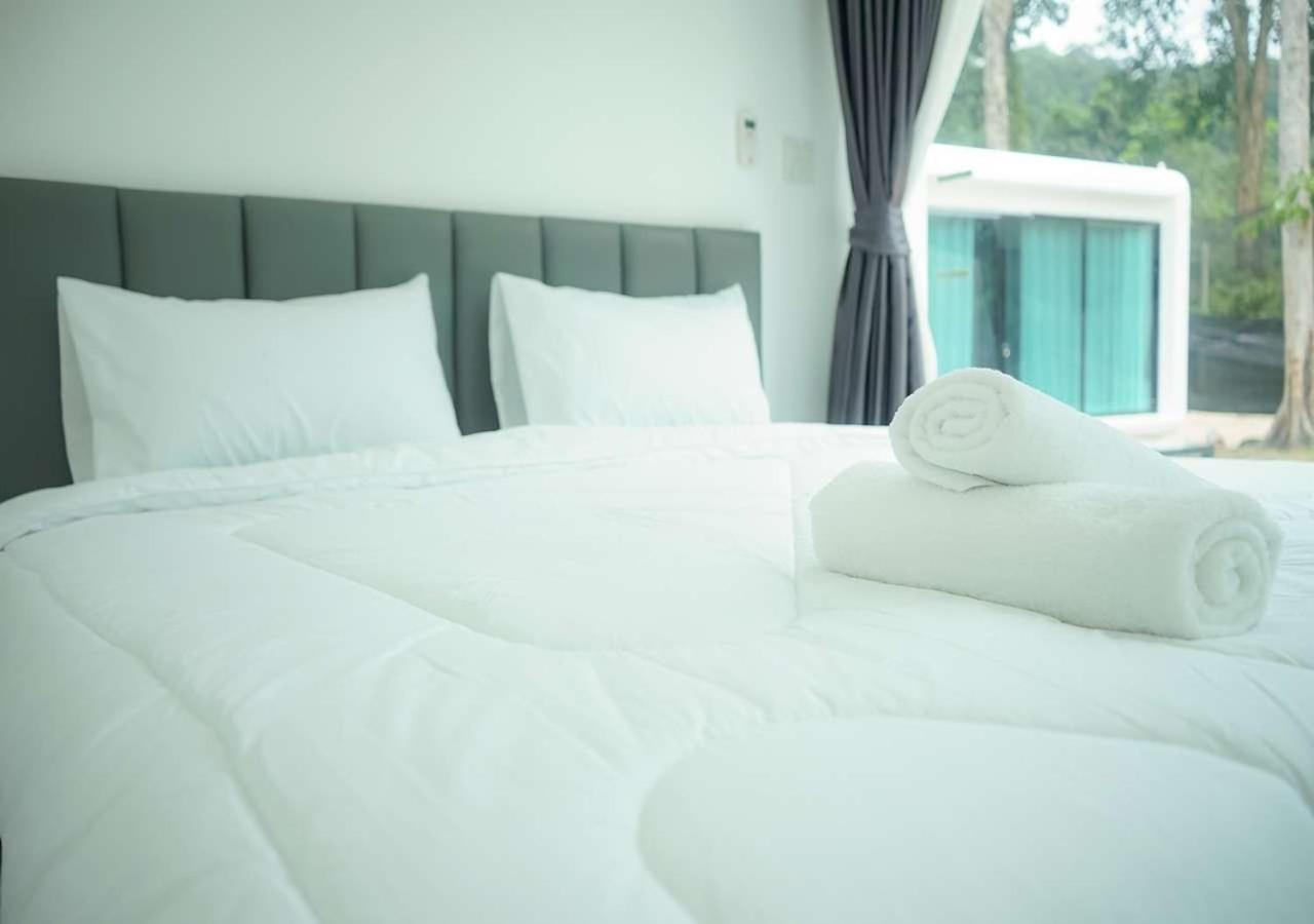 Ko Kut Koh Kood Aya Homestay מראה חיצוני תמונה
