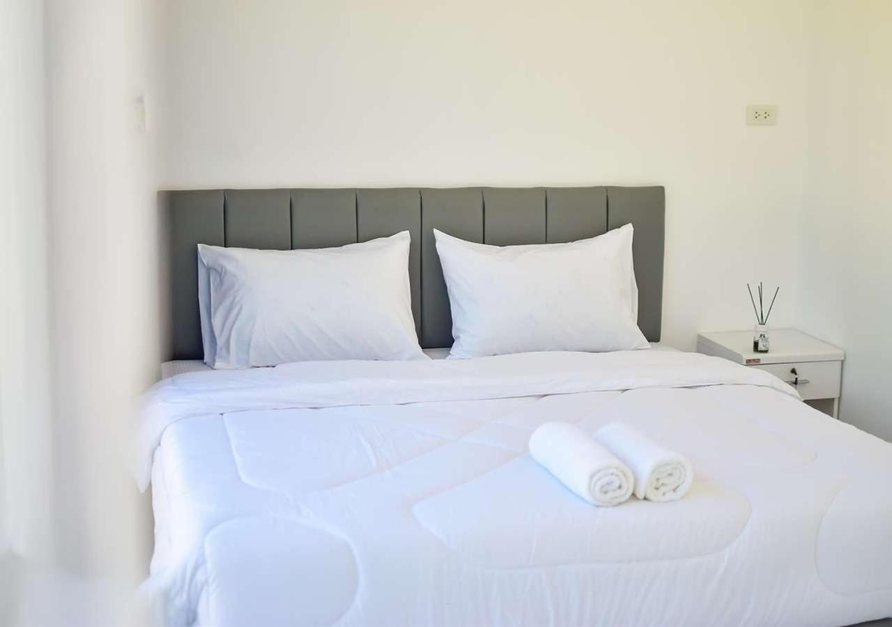 Ko Kut Koh Kood Aya Homestay מראה חיצוני תמונה