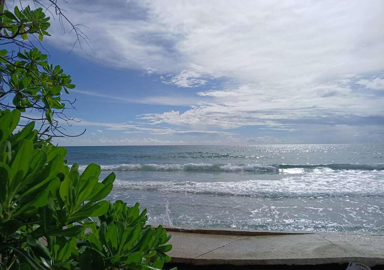 Ko Kut Koh Kood Aya Homestay מראה חיצוני תמונה