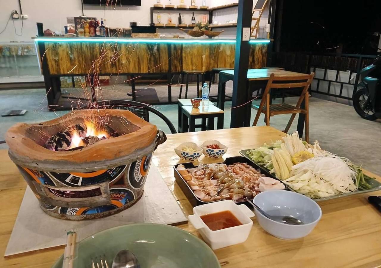 Ko Kut Koh Kood Aya Homestay מראה חיצוני תמונה